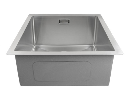 KSM-4444 Мойка из нержавеющей стали KAISER 440x440x200